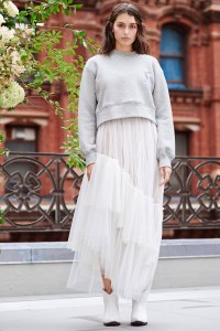 Cinq á Sept RTW spring 2018