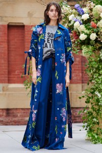 Cinq á Sept RTW spring 2018
