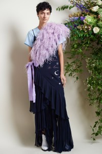 Cinq á Sept RTW spring 2018