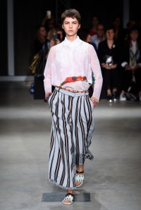 cividini RTW Spring 2018