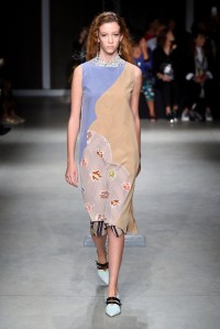 cividini RTW Spring 2018