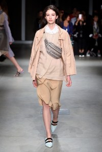 cividini RTW Spring 2018
