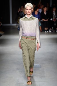 cividini RTW Spring 2018