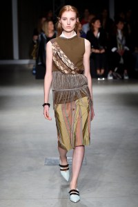 cividini RTW Spring 2018