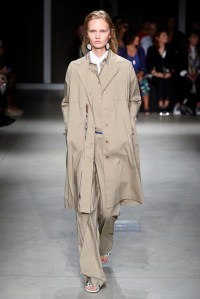 cividini RTW Spring 2018