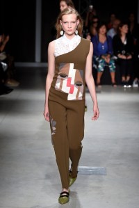 cividini RTW Spring 2018