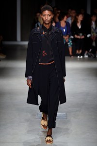 cividini RTW Spring 2018