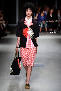 cividini RTW Spring 2018