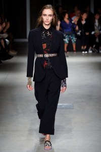 cividini RTW Spring 2018