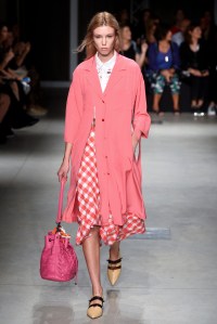cividini RTW Spring 2018