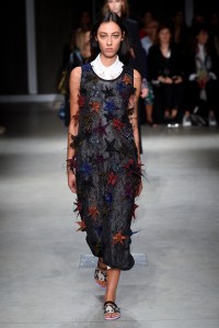 cividini RTW Spring 2018