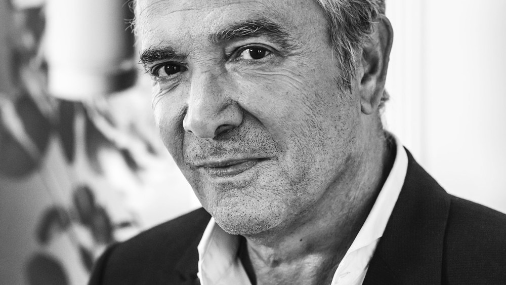 Dior Milestone: Claude Martinez