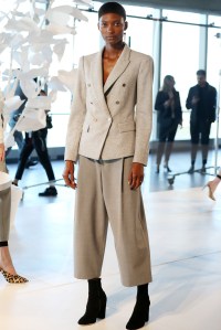 Club Monaco RTW Fall 2017