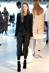 Club Monaco RTW Fall 2017