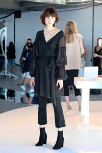 Club Monaco RTW Fall 2017