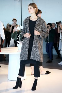 Club Monaco RTW Fall 2017