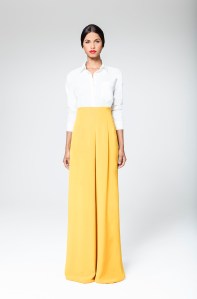 Cristina Ottaviano RTW Spring 2018
