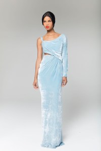 Cristina Ottaviano RTW Spring 2018