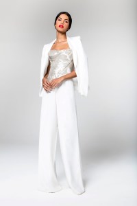 Cristina Ottaviano RTW Spring 2018