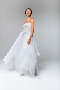 Cristina Ottaviano RTW Spring 2018