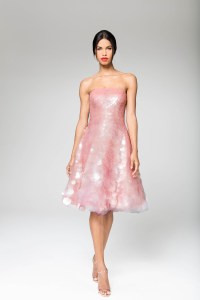 Cristina Ottaviano RTW Spring 2018