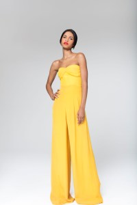 Cristina Ottaviano RTW Spring 2018