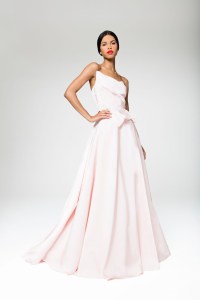 Cristina Ottaviano RTW Spring 2018