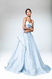 Cristina Ottaviano RTW Spring 2018
