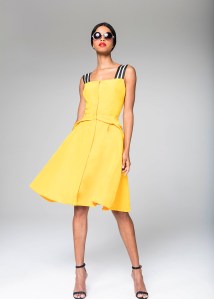 Cristina Ottaviano RTW Spring 2018
