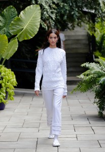 Collina Strada RTW Spring 2018