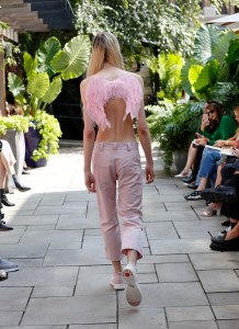 Collina Strada RTW Spring 2018