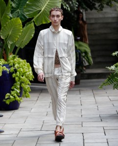 Collina Strada RTW Spring 2018