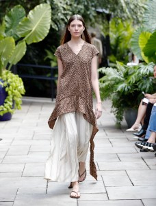 Collina Strada RTW Spring 2018