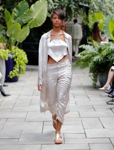 Collina Strada RTW Spring 2018