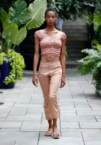 Collina Strada RTW Spring 2018