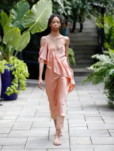 Collina Strada RTW Spring 2018