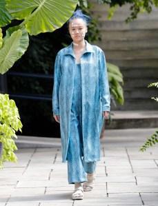 Collina Strada RTW Spring 2018