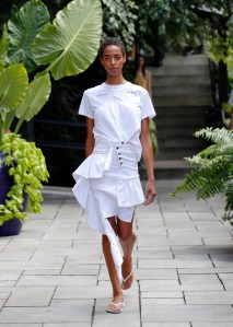 Collina Strada RTW Spring 2018