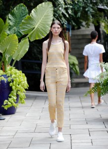Collina Strada RTW Spring 2018