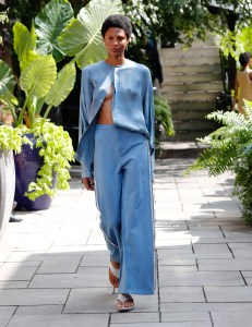 Collina Strada RTW Spring 2018