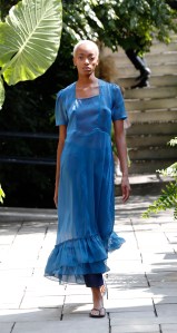 Collina Strada RTW Spring 2018