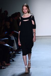 Colovos RTW Spring 2018