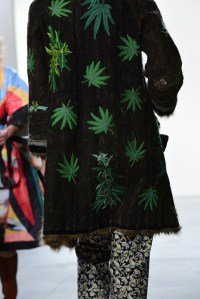 Details at Creatures of the Wind RTW Spring 2018