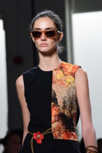 Details at Creatures of the Wind RTW Spring 2018