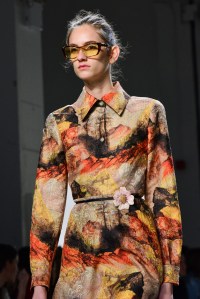Details at Creatures of the Wind RTW Spring 2018