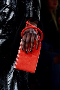 Details at Creatures of the Wind RTW Spring 2018
