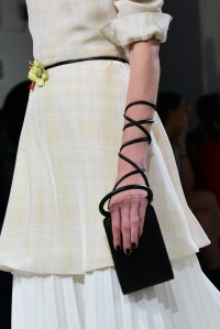 Details at Creatures of the Wind RTW Spring 2018