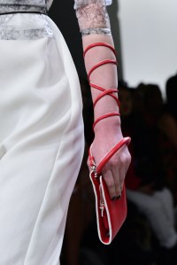 Details at Creatures of the Wind RTW Spring 2018