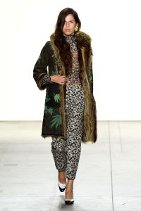 Creatures of the Wind RTW Spring 2018