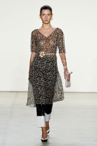 Creatures of the Wind RTW Spring 2018